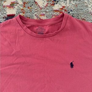 Polo by Ralph Lauren Men's Classic Fit Tee